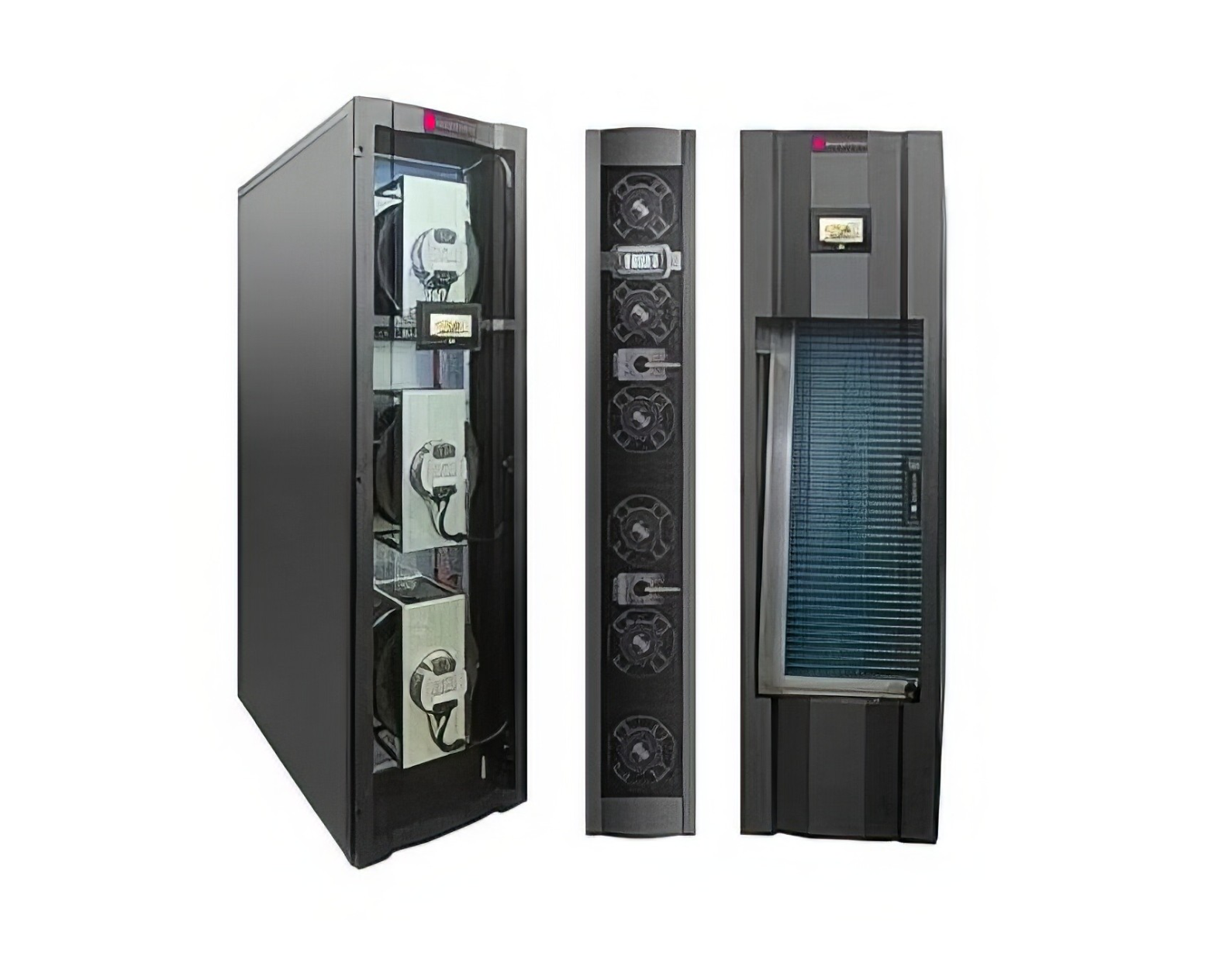 Air Conditioning Systems